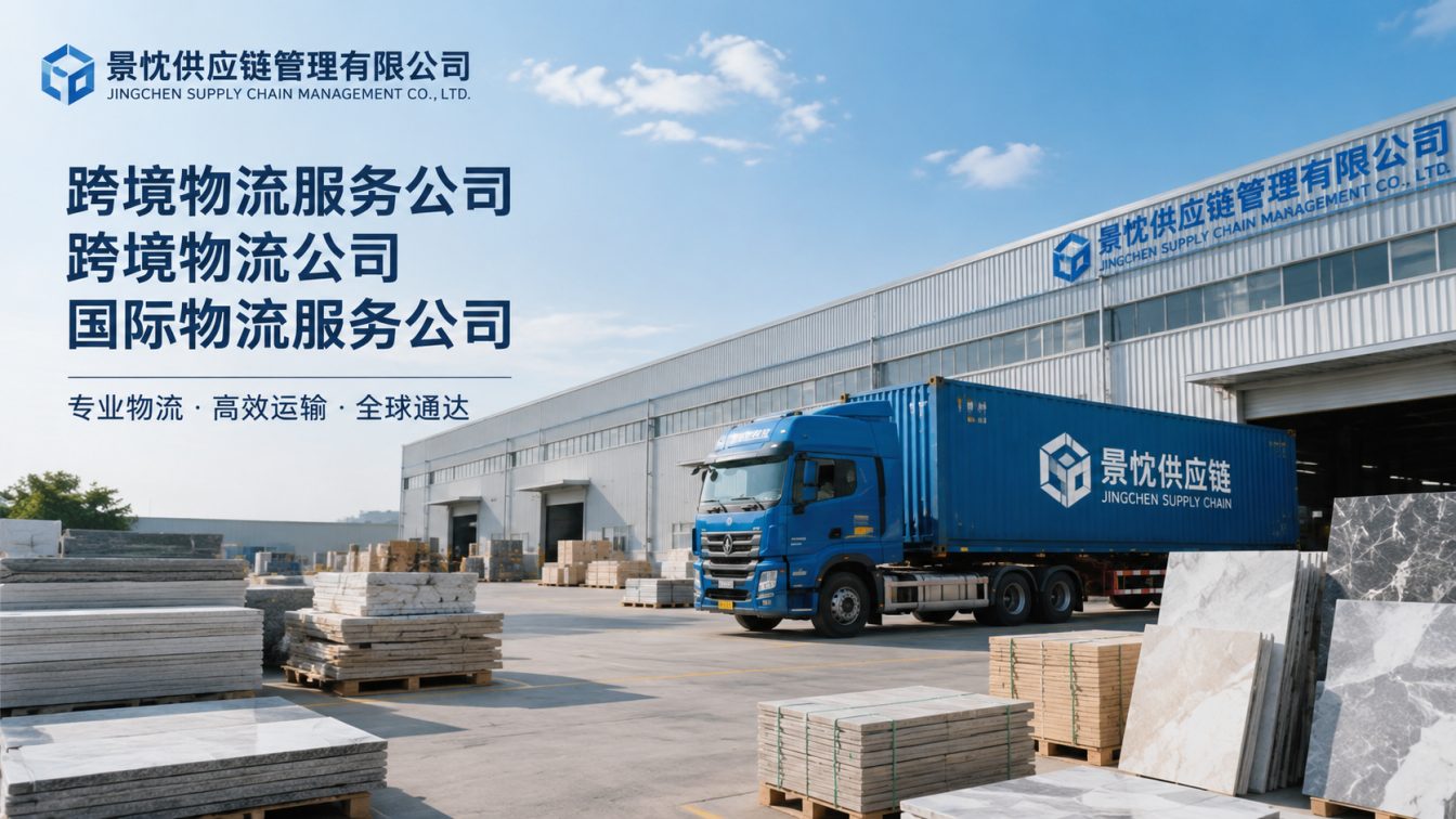 乐陵还在为建材出海物流发愁？